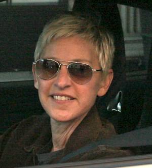Ellen DeGeneres related to Kate Middleton