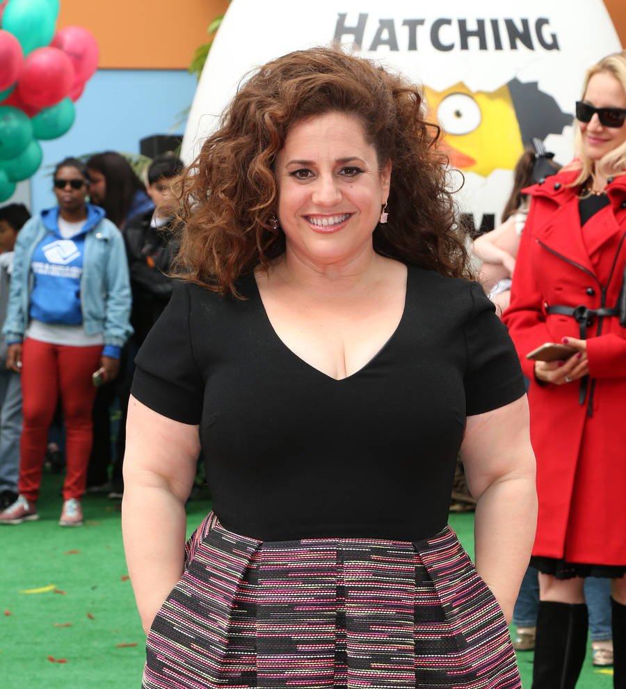 Broadway actress wants role in live TV version of Hairspray