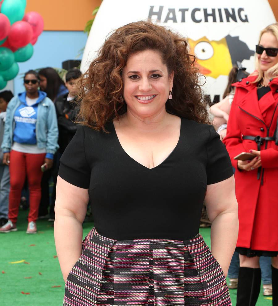 Broadway actress wants role in live TV version of Hairspray