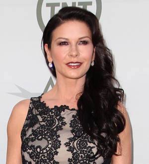 Catherine Zeta-Jones to play drug kingpin in biopic