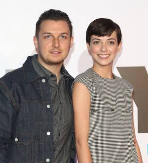 Arctic Monkeys star to be a dad