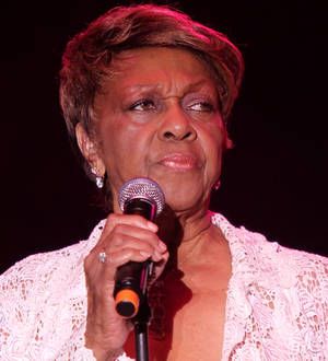 Cissy Houston's shock at Whitney's chaotic home during 2005 intervention