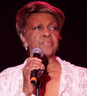 Cissy Houston's shock at Whitney's chaotic home during 2005 intervention