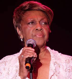 Cissy Houston's shock at Whitney's chaotic home during 2005 intervention