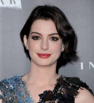 Anne Hathaway convinced Song One writer/director to age role just for her
