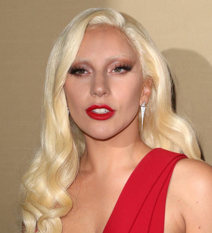 Lady Gaga and Rihanna win prizes at Hollywood Music in Media Awards