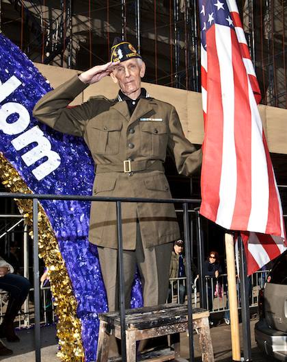 5 Things You Might Not Know About Veterans Day