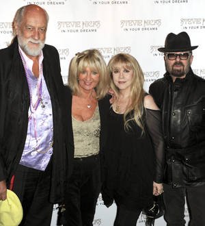 Christine McVie: 'Maui trip with Fleetwood made me realize flying fears were a thing of the past'