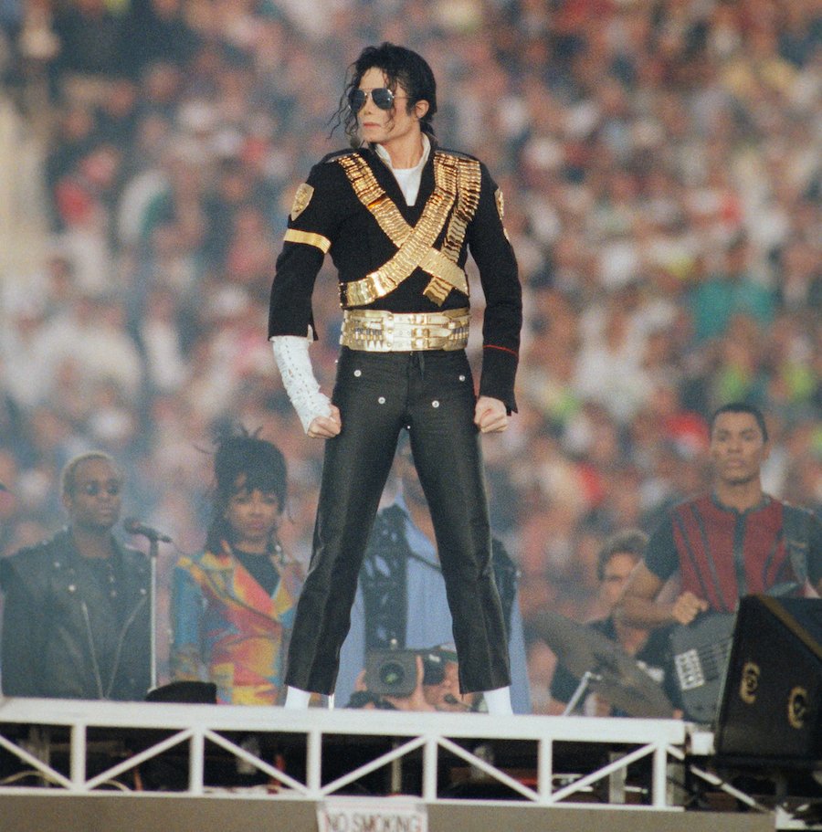 ICYMI: Michael Jackson Hits to Thrill Audiences Again in Broadway Musical!