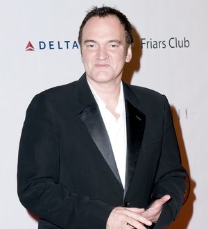 Quentin Tarantino's Laugh-Filled Roast
