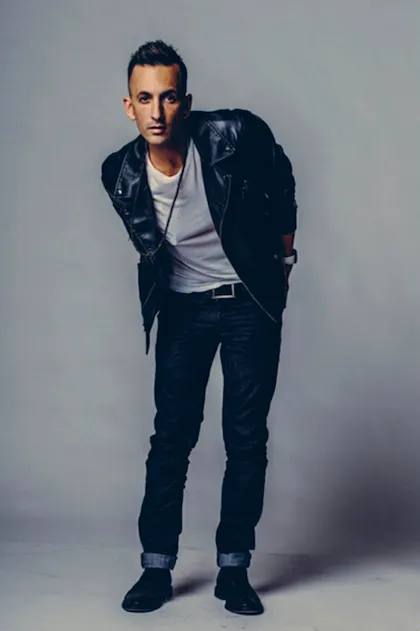 Clinton Sparks Wants You To Band Together Against Bullying!