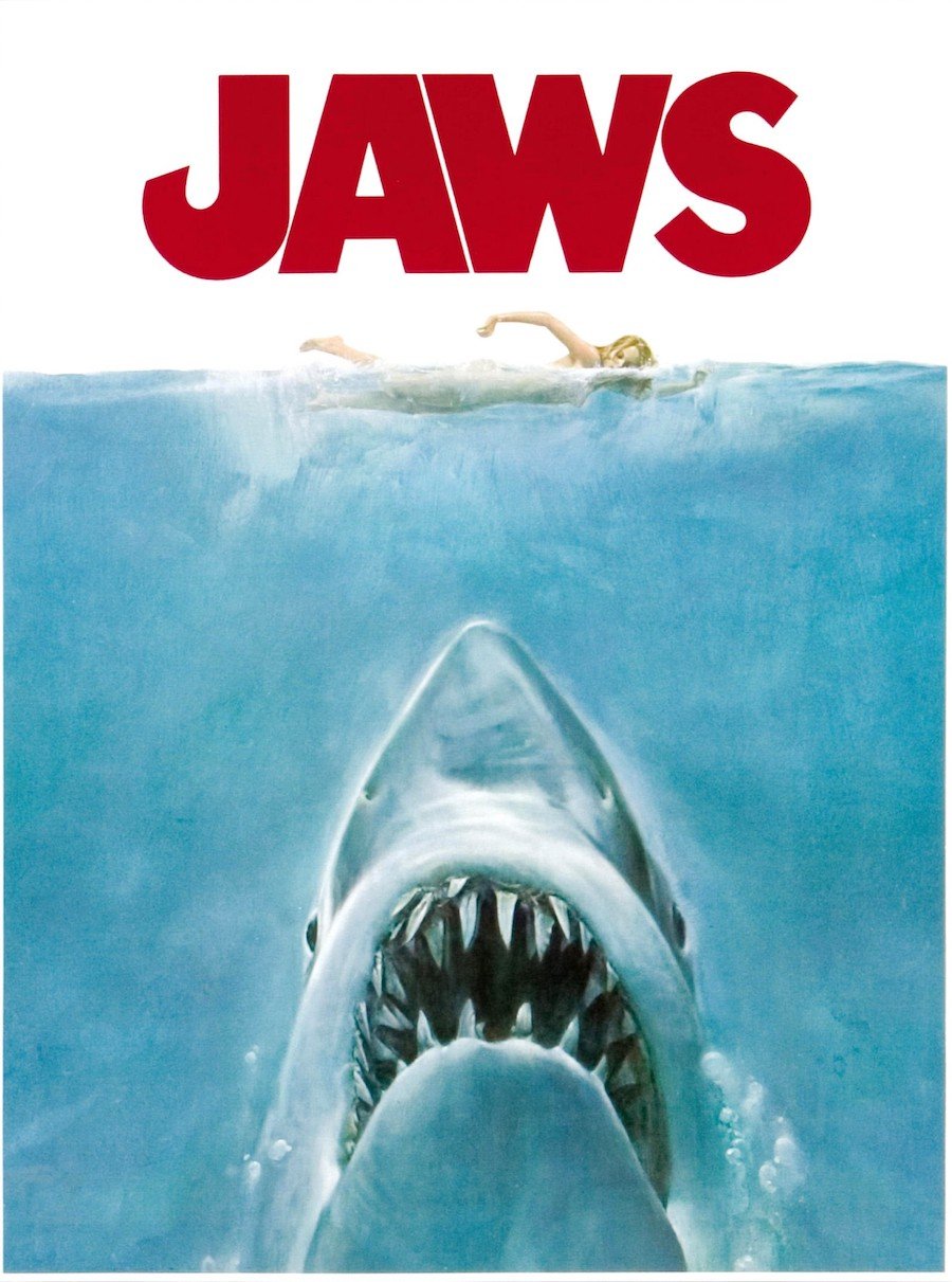 50 Summers of 'Jaws'!