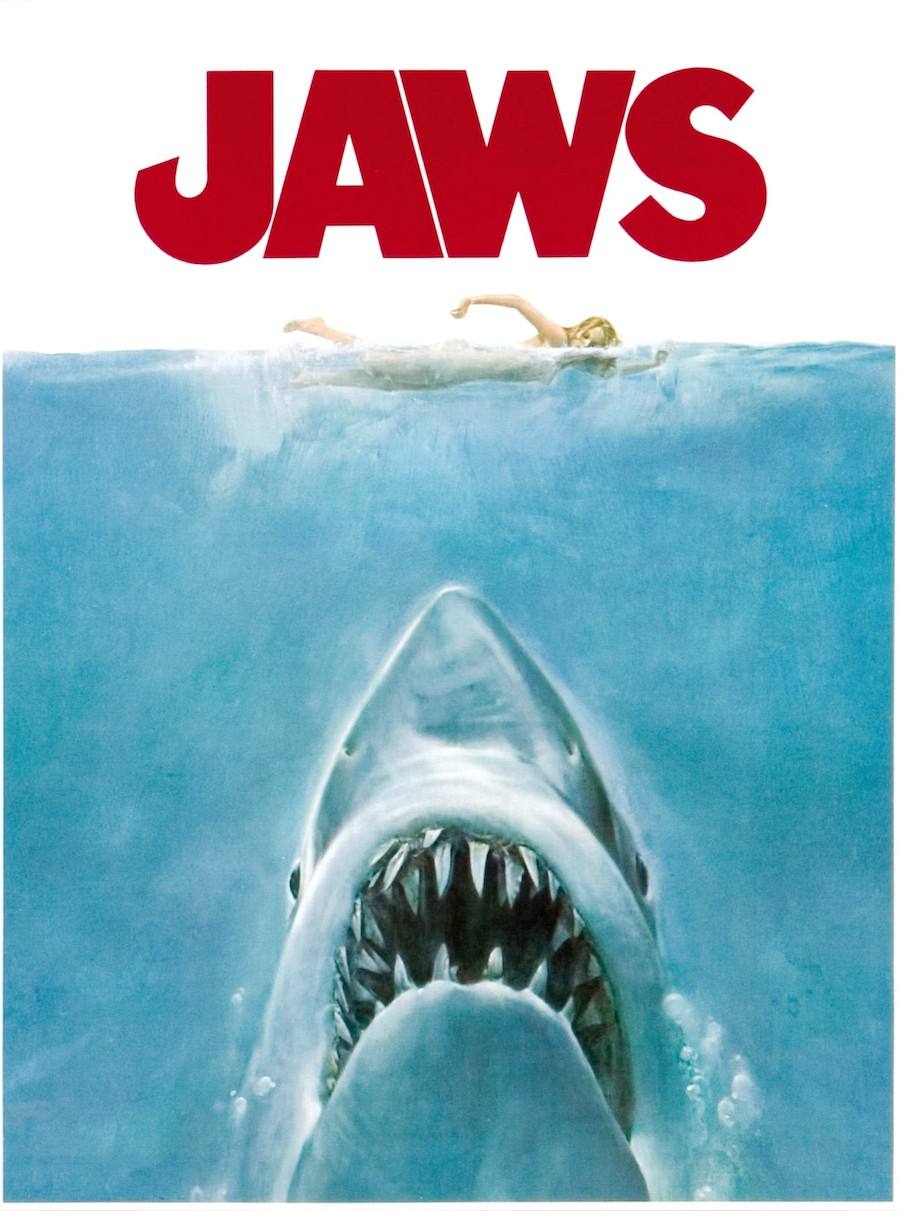 50 Summers of 'Jaws'!