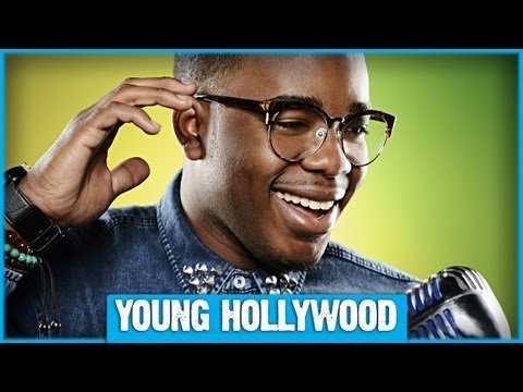 AMERICAN IDOL: Backstage with Casey James & Burnell Taylor