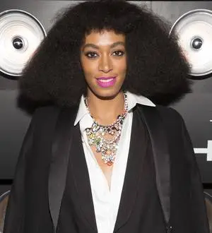 Solange Knowles credits her maturity to teen divorce