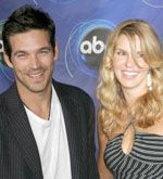 Eddie Cibrian's Wife to File for Divorce