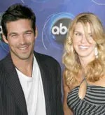 Eddie Cibrian's Wife to File for Divorce