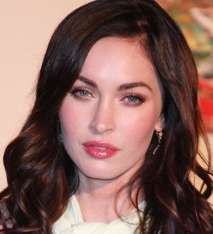 Megan Fox ditches her diet