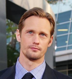 Alexander Skarsgard films anti-bullying ad