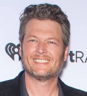 Blake Shelton tows stranded driver to safety on his birthday