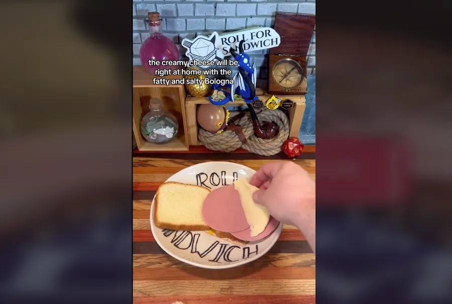 7 FoodTok Creators Every Foodie Should Be Following!