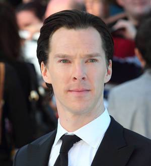 Benedict Cumberbatch defends The Hobbit role