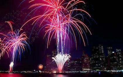 5 Can't-Miss 4th of July Recipes!