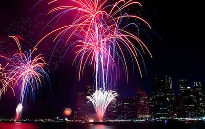 5 Can't-Miss 4th of July Recipes!