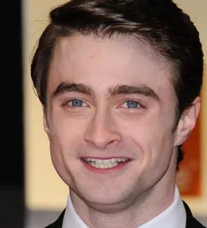 Daniel Radcliffe urges bullied youngsters to seek help