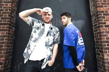 Artist to Watch: Aer