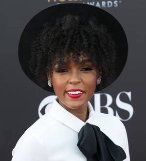 Jamie Foxx and Janelle Monae honored at Trumpet Awards