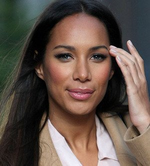 Leona Lewis fears sleepwalking tragedy