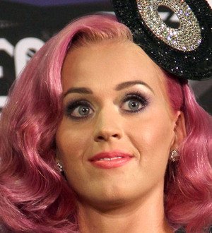 Katy Perry expands fragrance line