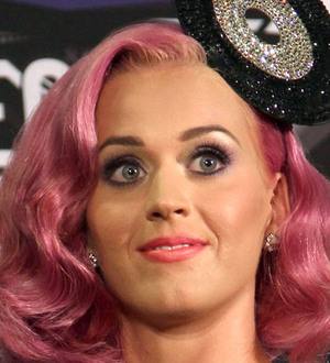Katy Perry expands fragrance line