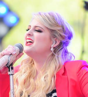 Meghan Trainor becomes latest star to suffer vocal hemorrhage