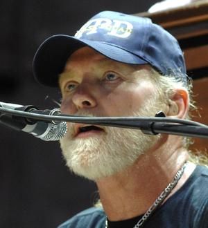 Gregg Allman's regrets over conversation with late brother
