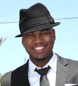 Ne-Yo is a dad again