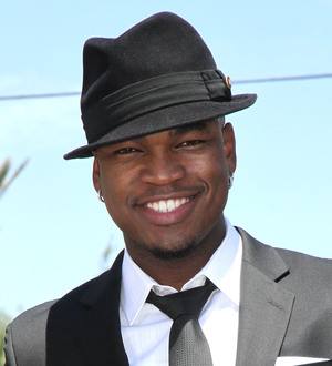 Ne-Yo is a dad again