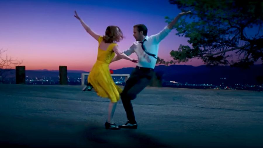 Lights, Camera, Los Angeles: A Cinematic Stroll Through The City of Angels!