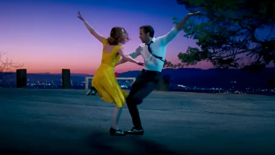 Lights, Camera, Los Angeles: A Cinematic Stroll Through The City of Angels!