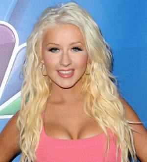 Christina Aguilera pens letter to fans