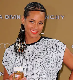 Alicia Keys and Harry Belafonte honor Ruby Dee at New York memorial