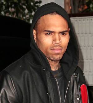 Chris Brown still hopeful of Australian tour