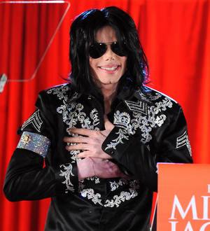 Michael Jackson's Neverland Ranch to be sold