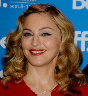 Madonna open to marriage again