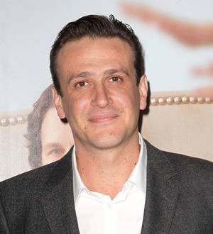 Jason Segel penning young adult book series