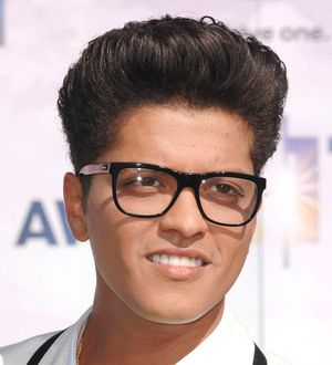 Bruno Mars thrilled by Twilight soundtrack spot