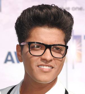 Bruno Mars thrilled by Twilight soundtrack spot