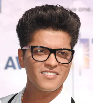 Bruno Mars thrilled by Twilight soundtrack spot
