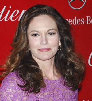 Diane Lane files divorce papers